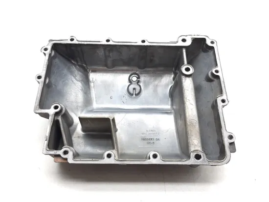 Oil Pan 2016 Polaris RZR S 1000 EPS 2673