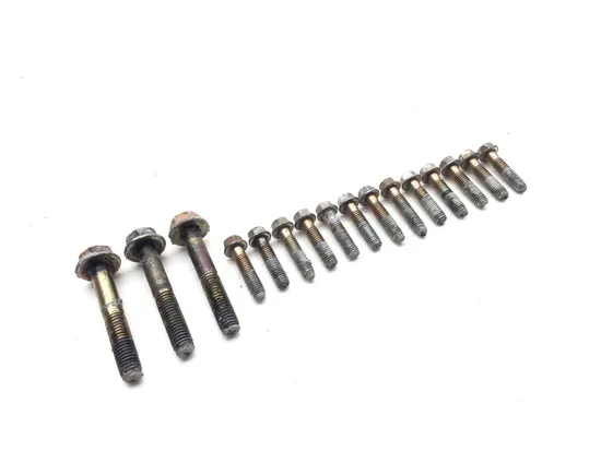 Oil Pan 2016 Polaris RZR S 1000 EPS 2673