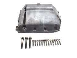 Oil Pan 2016 Polaris RZR S 1000 EPS 2673