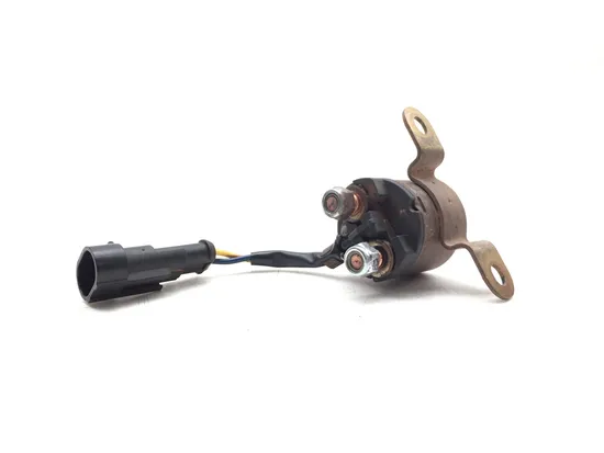 Ignition Starter Solenoid 2016 Polaris RZR S 1000 EPS 2673A 1