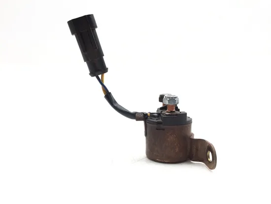 Ignition Starter Solenoid 2016 Polaris RZR S 1000 EPS 2673A 4