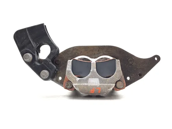 Left Driver Rear Brake Caliper 2016 Polaris RZR S 1000 EPS 2673A