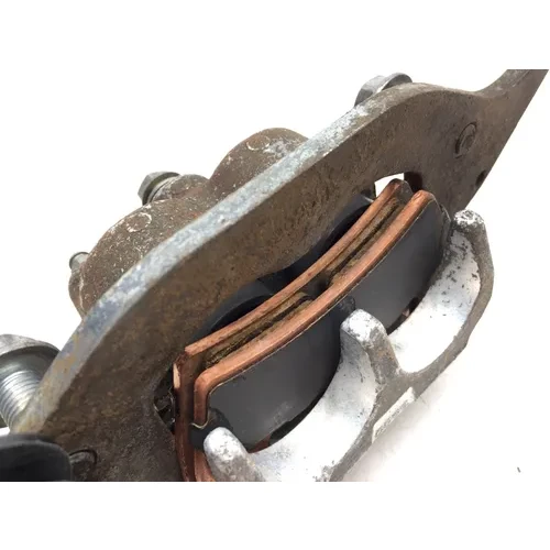 Left Driver Rear Brake Caliper 2016 Polaris RZR S 1000 EPS 2673A 14