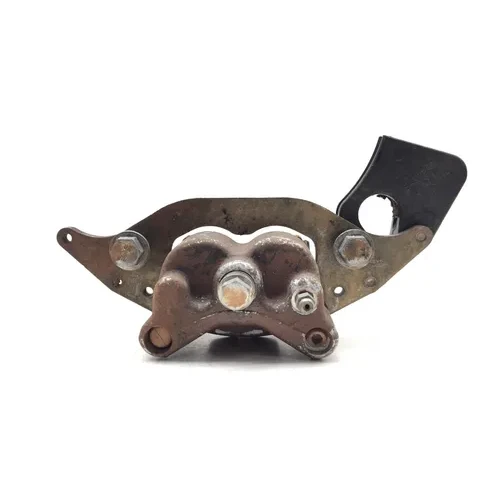 Left Driver Rear Brake Caliper 2016 Polaris RZR S 1000 EPS 2673A 7