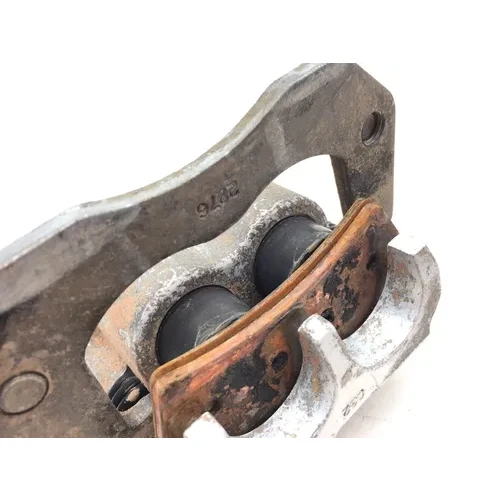 Left Driver Front Brake Caliper 2016 Polaris RZR S 1000 EPS 2673A 14