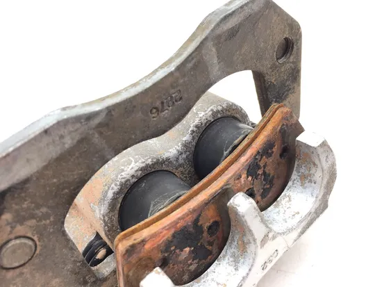 Left Driver Front Brake Caliper 2016 Polaris RZR S 1000 EPS 2673A