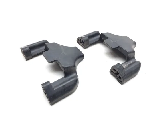 Front Axle Guards 2016 Polaris RZR S 1000 EPS 2673A