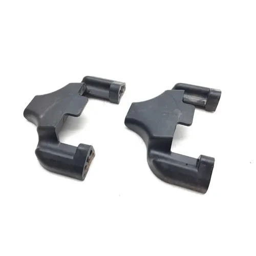 Front Axle Guards 2016 Polaris RZR S 1000 EPS 2673A 3