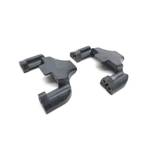 Front Axle Guards 2016 Polaris RZR S 1000 EPS 2673A 5