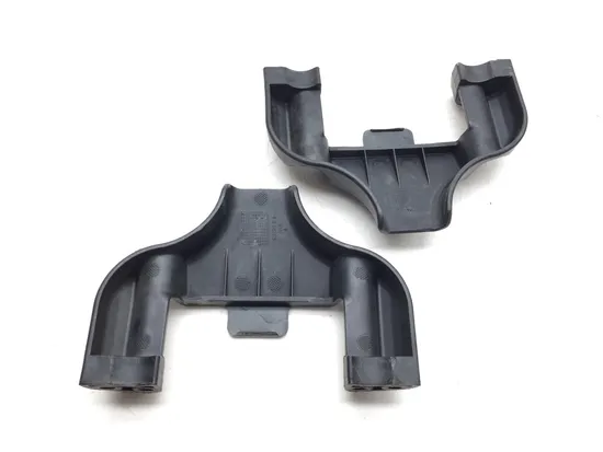 Front Axle Guards 2016 Polaris RZR S 1000 EPS 2673A