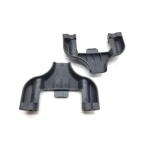 Front Axle Guards 2016 Polaris RZR S 1000 EPS 2673A 8