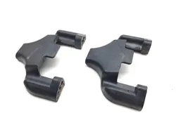 Front Axle Guards 2016 Polaris RZR S 1000 EPS 2673A