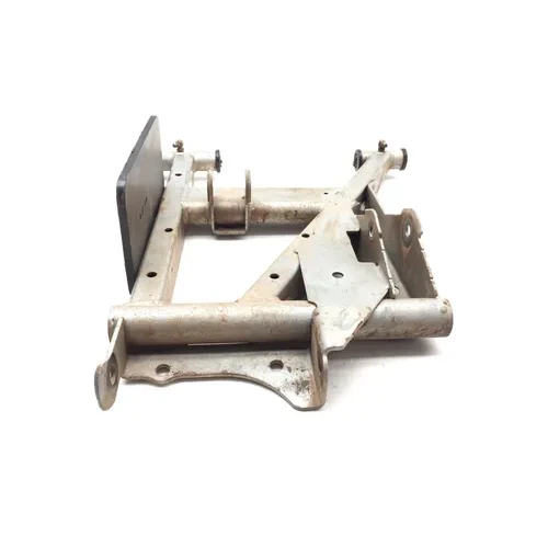 Rear Driver Left Lower A-Arm 2016 Polaris RZR S 1000 EPS 2673 9