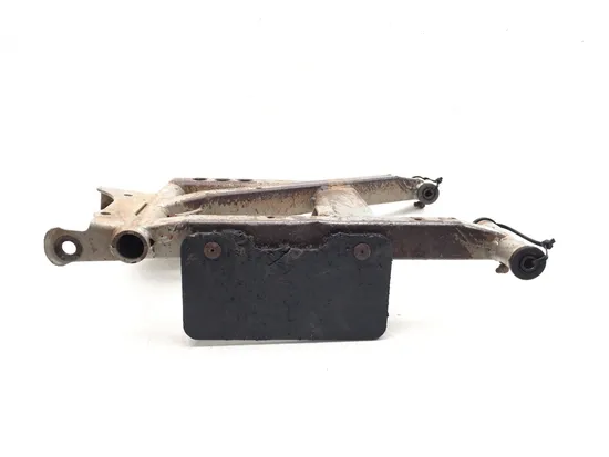 Rear Driver Left Lower A-Arm 2016 Polaris RZR S 1000 EPS 2673