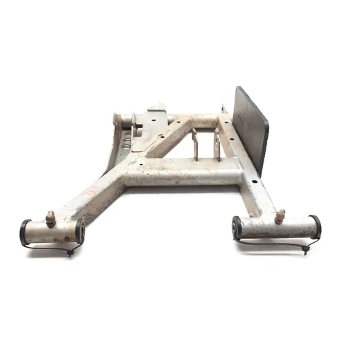 Rear Driver Left Lower A-Arm 2016 Polaris RZR S 1000 EPS 2673 5