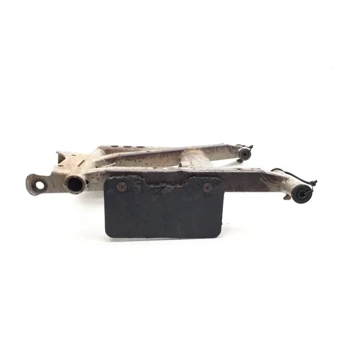 Rear Driver Left Lower A-Arm 2016 Polaris RZR S 1000 EPS 2673 11