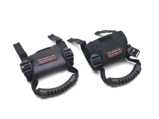 Quadgear Handles 2016 Polaris RZR S 1000 EPS 2673A