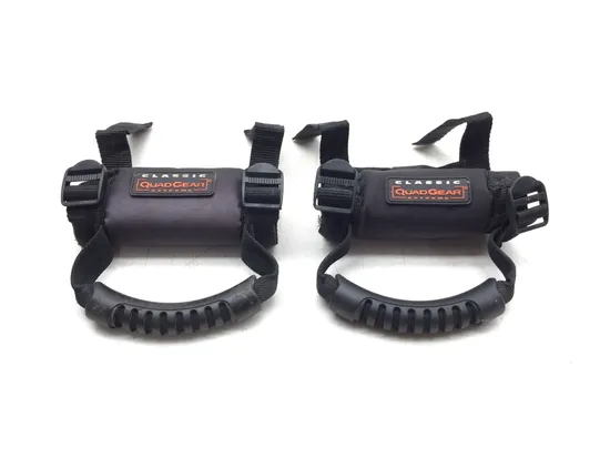 Quadgear Handles 2016 Polaris RZR S 1000 EPS 2673A