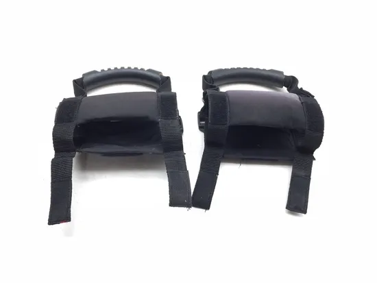 Quadgear Handles 2016 Polaris RZR S 1000 EPS 2673A