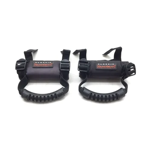 Quadgear Handles 2016 Polaris RZR S 1000 EPS 2673A 5