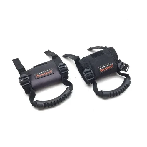 Quadgear Handles 2016 Polaris RZR S 1000 EPS 2673A 6