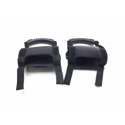 Quadgear Handles 2016 Polaris RZR S 1000 EPS 2673A 3
