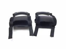 Quadgear Handles 2016 Polaris RZR S 1000 EPS 2673A