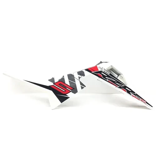 Left Driver Side Rear Fender 2016 Polaris RZR S 1000 EPS 2673A x 3