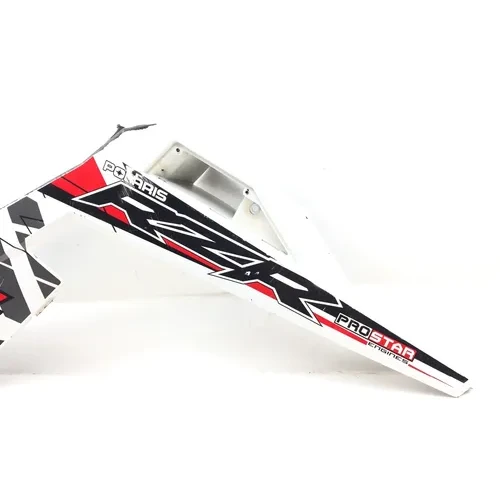 Left Driver Side Rear Fender 2016 Polaris RZR S 1000 EPS 2673A x 5