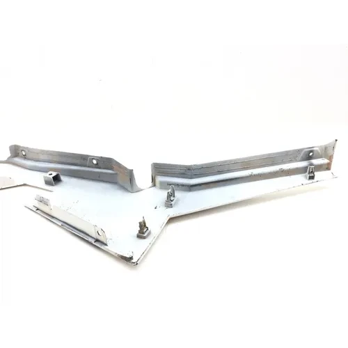 Left Driver Side Rear Fender 2016 Polaris RZR S 1000 EPS 2673A x 20