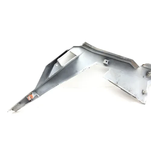 Left Driver Side Rear Fender 2016 Polaris RZR S 1000 EPS 2673A x 15