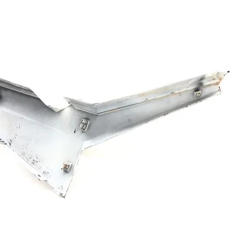 Left Driver Side Rear Fender 2016 Polaris RZR S 1000 EPS 2673A x 17