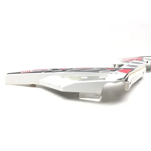 Left Driver Side Rear Fender 2016 Polaris RZR S 1000 EPS 2673A x 9