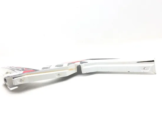 Left Driver Side Rear Fender 2016 Polaris RZR S 1000 EPS 2673A x