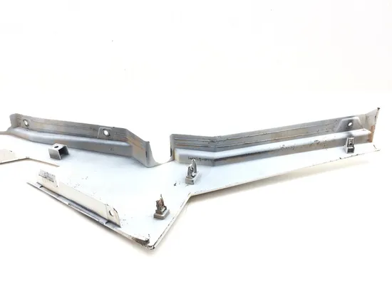 Left Driver Side Rear Fender 2016 Polaris RZR S 1000 EPS 2673A x