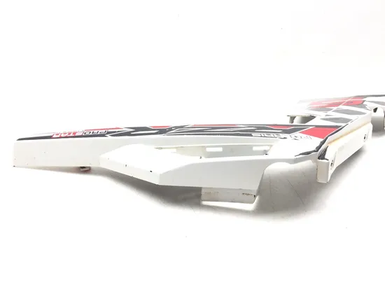 Left Driver Side Rear Fender 2016 Polaris RZR S 1000 EPS 2673A x