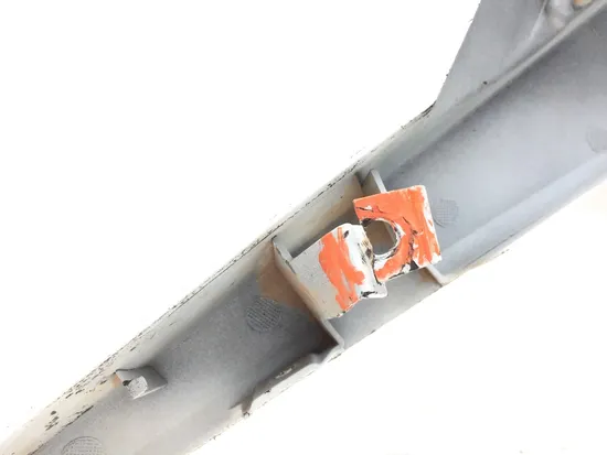 Left Driver Side Rear Fender 2016 Polaris RZR S 1000 EPS 2673A x