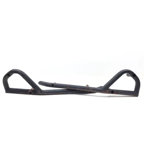 Rock Sliders Nerf Bars 2016 Polaris RZR S 1000 EPS 2673A 3