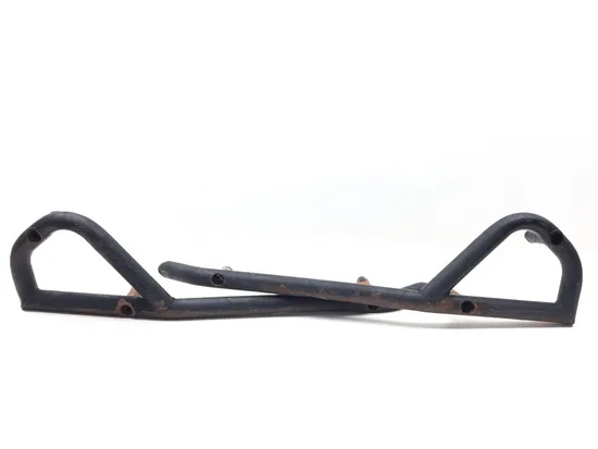 Rock Sliders Nerf Bars 2016 Polaris RZR S 1000 EPS 2673A