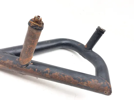 Rock Sliders Nerf Bars 2016 Polaris RZR S 1000 EPS 2673A