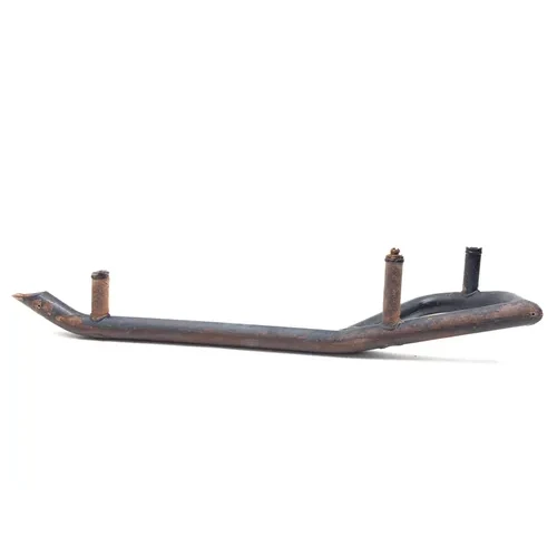 Rock Sliders Nerf Bars 2016 Polaris RZR S 1000 EPS 2673A 7