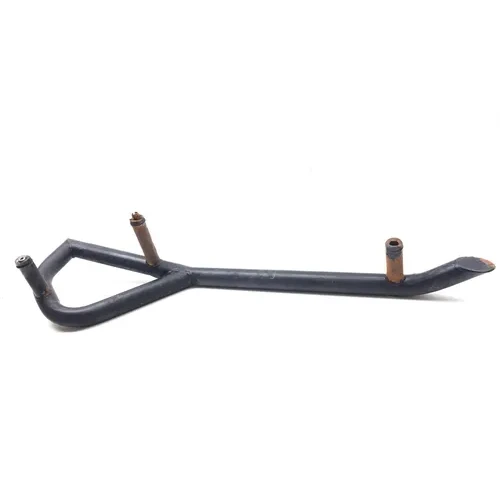 Rock Sliders Nerf Bars 2016 Polaris RZR S 1000 EPS 2673A 5