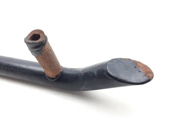 Rock Sliders Nerf Bars 2016 Polaris RZR S 1000 EPS 2673A