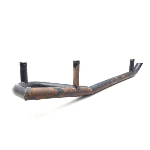 Rock Sliders Nerf Bars 2016 Polaris RZR S 1000 EPS 2673A 15