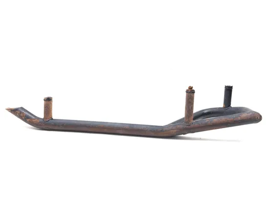 Rock Sliders Nerf Bars 2016 Polaris RZR S 1000 EPS 2673A