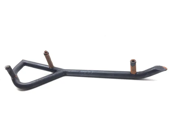 Rock Sliders Nerf Bars 2016 Polaris RZR S 1000 EPS 2673A