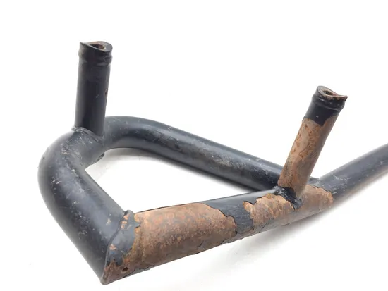 Rock Sliders Nerf Bars 2016 Polaris RZR S 1000 EPS 2673A