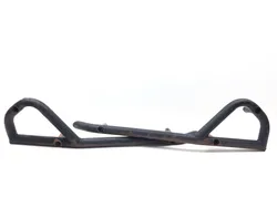 Rock Sliders Nerf Bars 2016 Polaris RZR S 1000 EPS 2673A