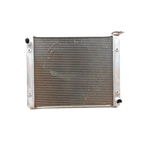 Engine Radiator Cooling 2016 Polaris RZR S 1000 EPS 2673 x 7