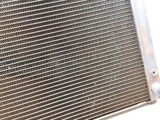 Engine Radiator Cooling 2016 Polaris RZR S 1000 EPS 2673 x